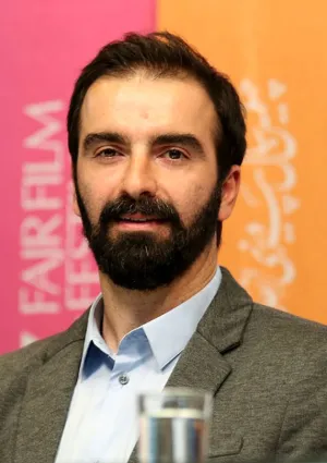 محسن قرایی