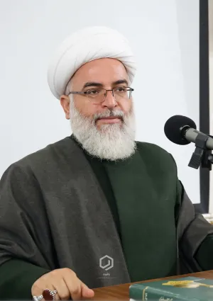 محمدباقر حیدری کاشانی