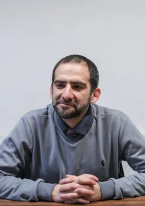محمدصادق شهبازی