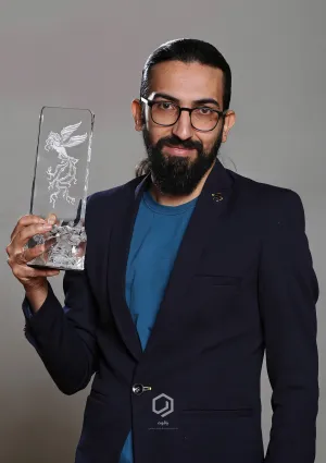 محمد علیزاده فرد