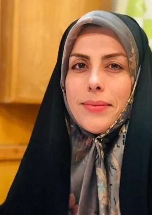 فاطمه عباسی