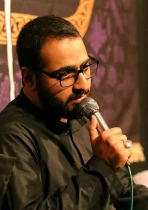 محمدصادق باقی‌زاده