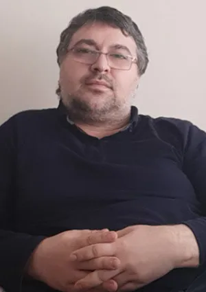 حسین تراب‌نژاد