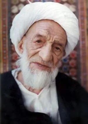 محمدتقی شوشتری