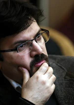 محمد یاشار سلطانی