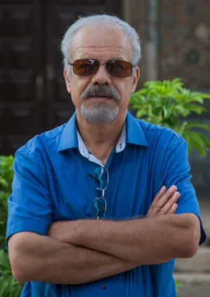 عباس جهانگیریان
