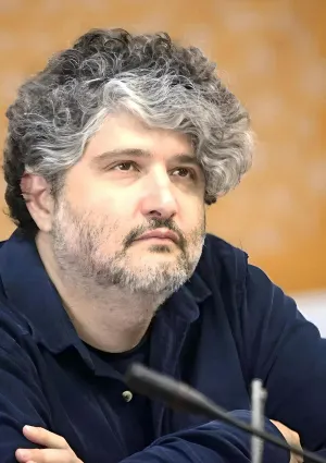 محسن برمهانی