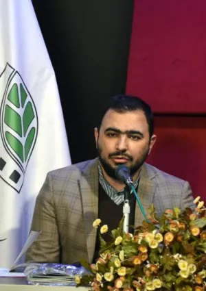 مهدی آذرپندار