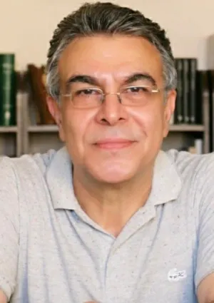 جمشید خانیان