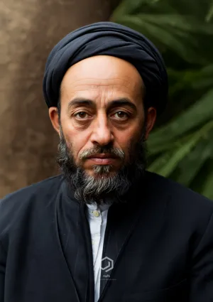 سید محمدحسین طباطبایی