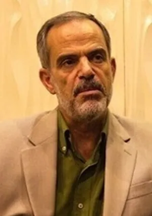 مرتضی غرقی