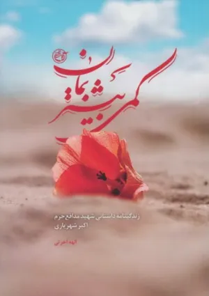 کمی بیشتر بمان (کتاب)
