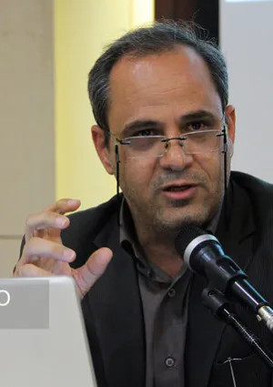 محمدرضا فارسیان