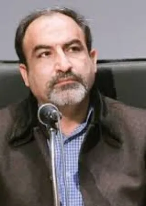 جلیل صفربیگی