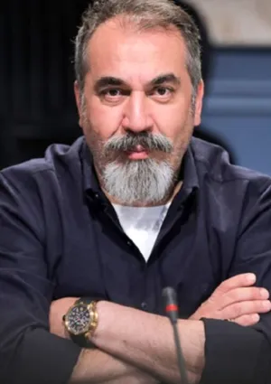 سیامک انصاری