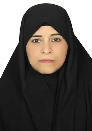 رقیه سیروس اسکویی
