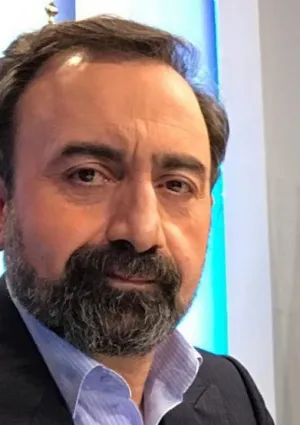 حسن سلطانی