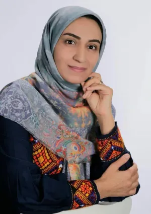 محبوبه حاجی‌نژاد