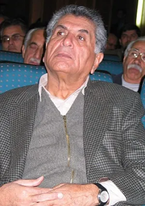 منصور رستگار فسایی