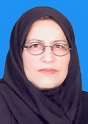 فریده عصاره