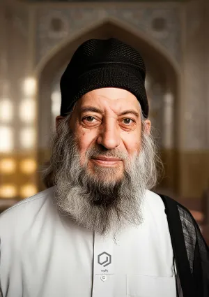 شیخ جعفر مجتهدی