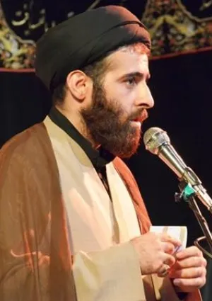 سید محمدمهدی شفیعی