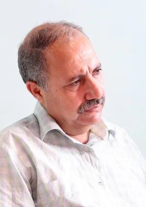 مصطفی فعله‌گری