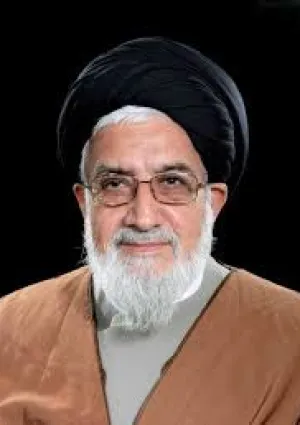 سید مرتضی صالحی خوانساری