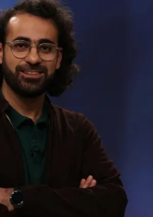 محمدعلی شفیعی