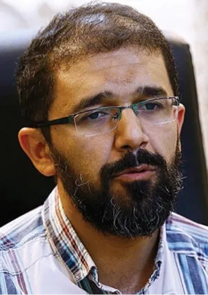 مجید بذرافکن