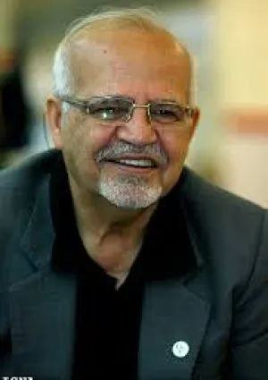 مسعود کیمیاگر