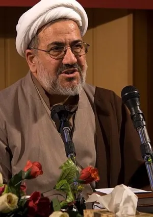 محمد علی مهدوی‌راد