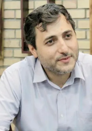 عباس نعمتی