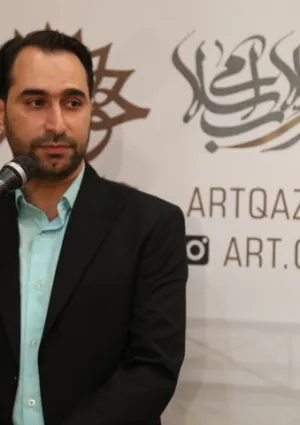 محمدرضا امامقلی