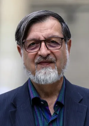 سید محمدرضا حسینی بهشتی