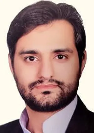 سجاد داوری دولت‌آبادی