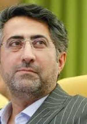 رحیم خاکی