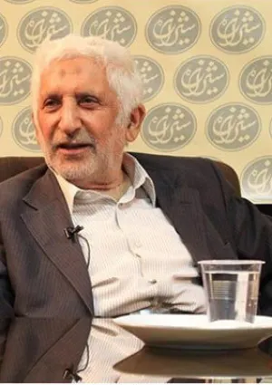مرتضی احمد آخوندی