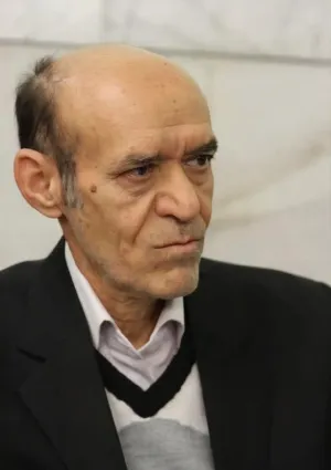 محمدجواد غفورزاده