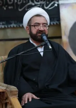 عزيزالله رزاقی