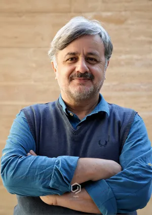 محمدکاظم کاظمی