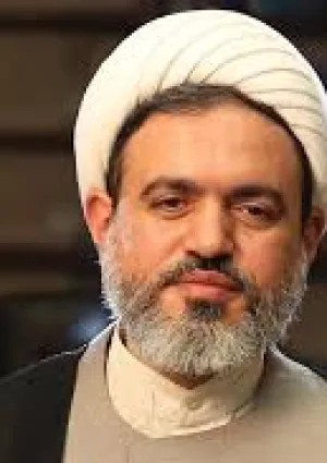 محمدهادی هدایت