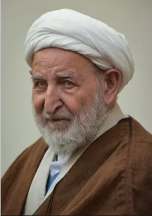 محمد یزدی