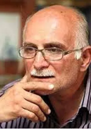 محمدرضا شرف‌الدین