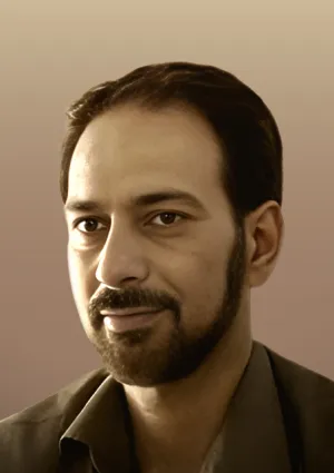 اکبر صحرایی