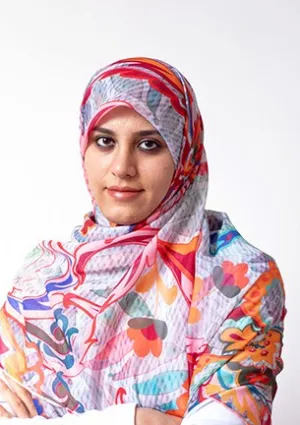 زینب سادات بدری
