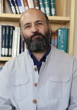 احمد شاکری