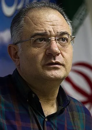 محمدجعفر خسروی