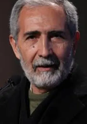 امیرحسین فردی