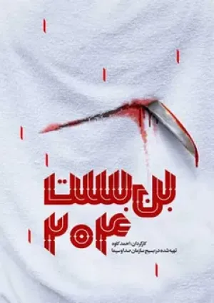 بن‌بست ۲۰۴ (مستند)